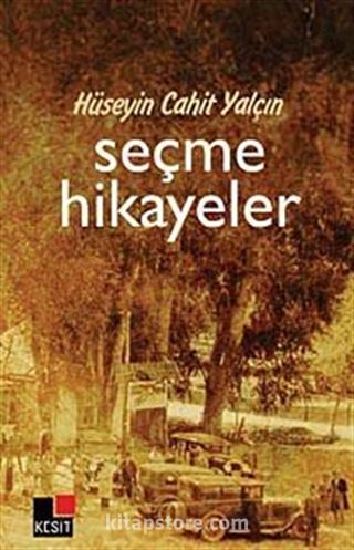 Seçme Hikayeler