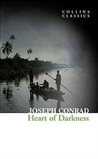 Heart of Darkness