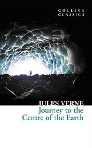 Journey to the Centre of the Earth