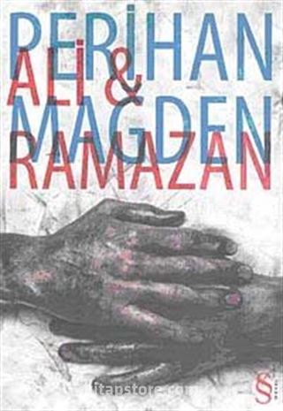 Ali and Ramazan