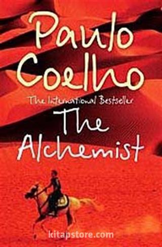 The Alchemist