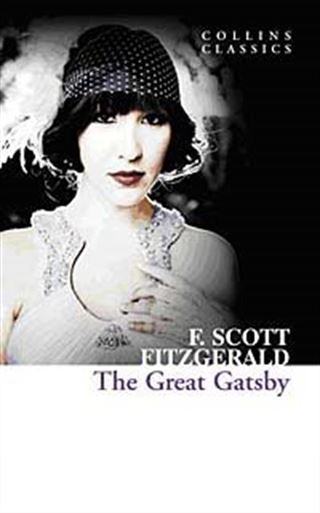 The Great Gatsby