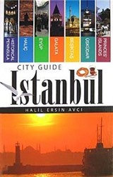 Istanbul City Guide