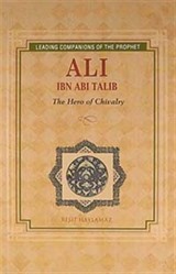 Ali İbn Abi Talib