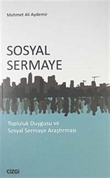 Sosyal Sermaye