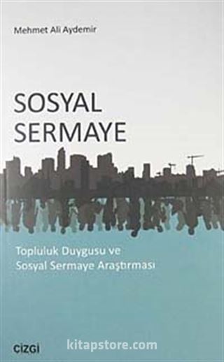 Sosyal Sermaye