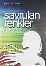 Savrulan Renkler