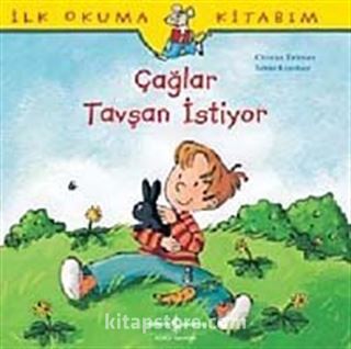 Çağlar Tavşan İstiyor