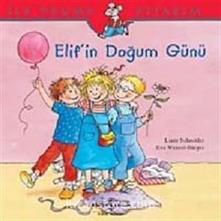 Elif'in Doğum Günü