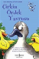 Çirkin Ördek Yavrusu