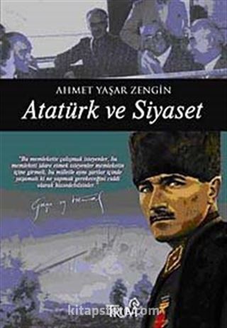 Atatürk ve Siyaset