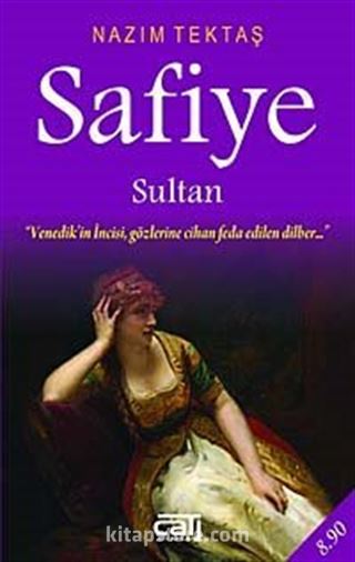 Safiye Sultan