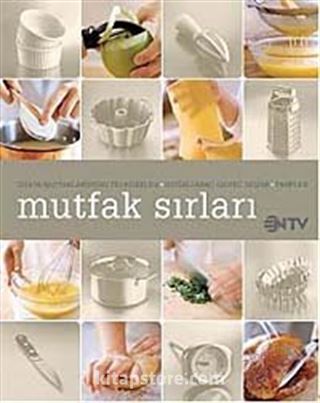 Mutfak Sırları