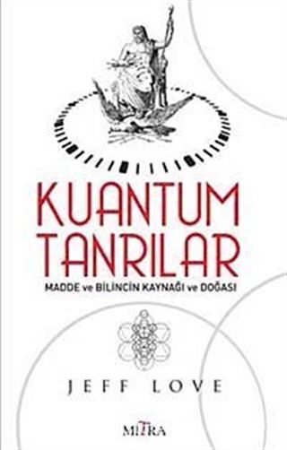 Kuantum Tanrılar