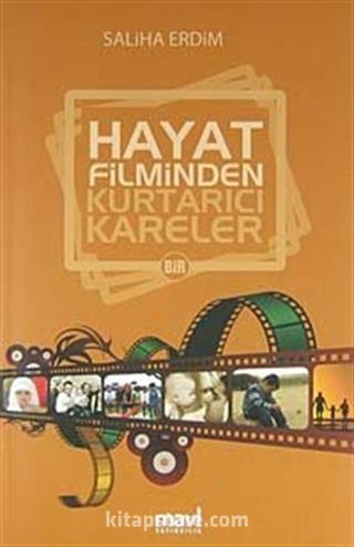 Hayat Filminden Kurtarıcı Kareler 1