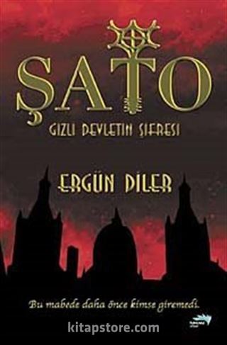 Şato