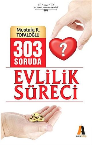 303 Soruda Evlilik Süreci