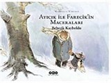 Ayıcık İle Farecik'in Maceraları 3 - Bebecik Kayboldu