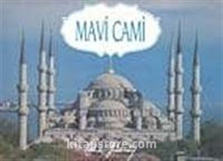 Mavi Cami