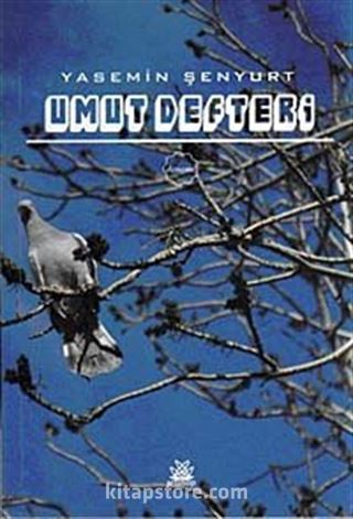 Umut Defteri