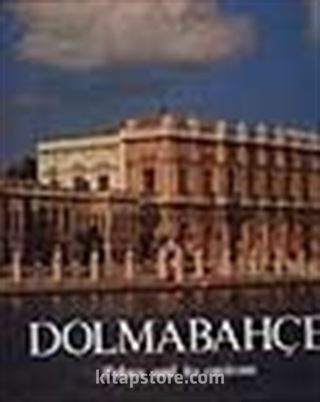 Dolmabahçe / Palace and its environs