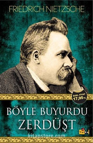 Böyle Buyurdu Zerdüşt