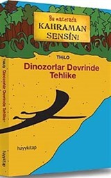 Dinozorlar Devrinde Tehlike