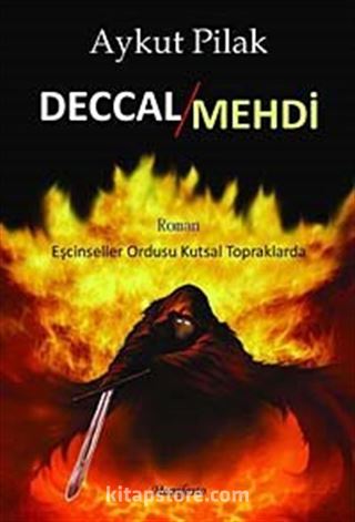 Deccal / Mehdi