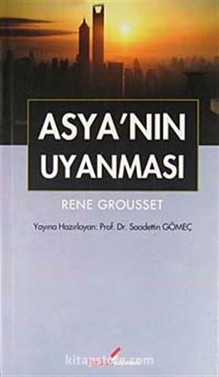 Asya'nın Uyanması