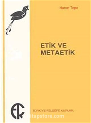 Etik ve Metaetik