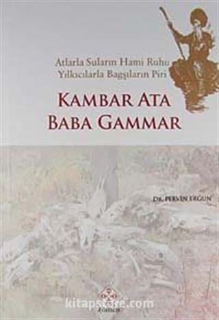 Kambar Ata Baba Gammar