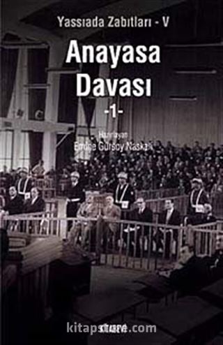 Anayasa Davası