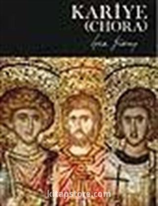 Kariye / Chora