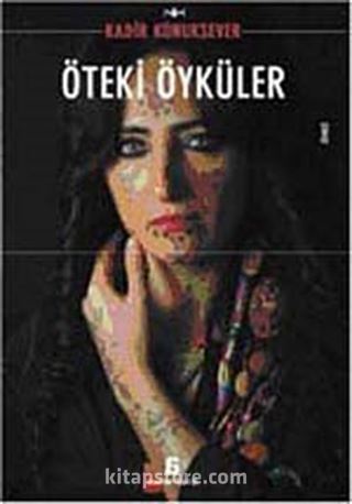 Öteki Öyküler