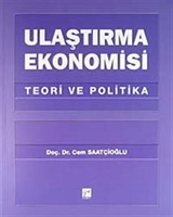 Ulaştırma Ekonomisi