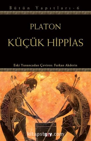 Küçük Hippias