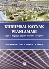 Kurumsal Kaynak Planlaması