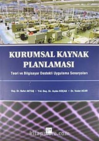 Kurumsal Kaynak Planlaması