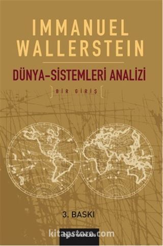 Dünya Sistemleri Analizi (küçük boy)