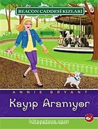 Kayıp Aranıyor