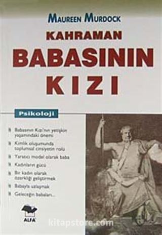 Kahraman Babasının Kızı