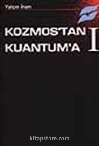 Kozmostan Kuantuma