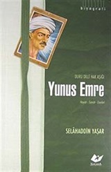 Yunus Emre