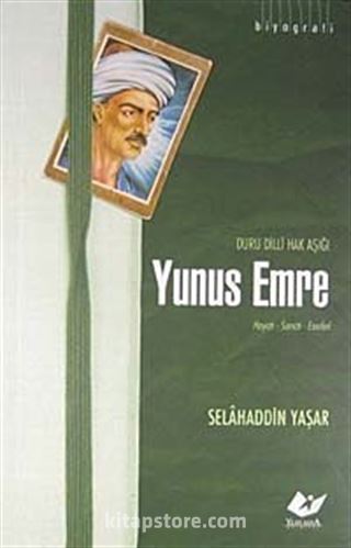 Yunus Emre