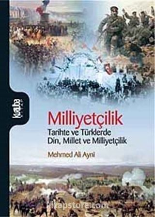 Milliyetçilik