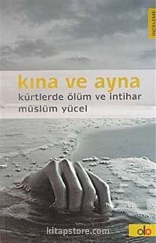 Kına ve Ayna