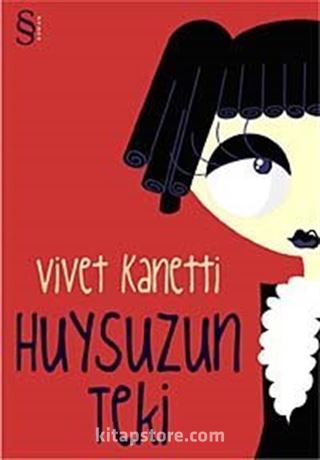 Huysuzun Teki