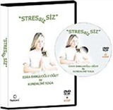 Stressiz Siz (Dvd Ekli)