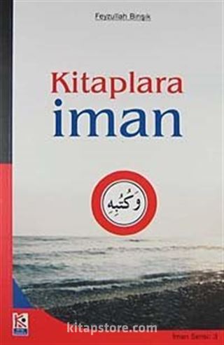 Kitaplara İman