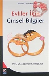 Evliler İçin Cinsel Bilgiler